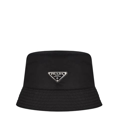 prada bucket jat|Prada bucket hats for women.